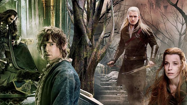 bild aus der news Musikvideo zu "Der Hobbit: Die Schlacht der Fünf Heere": Billy Boyd singt Abspann-Song "The Last Goodbye"