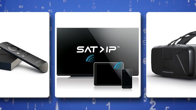 bild aus der news Die Lieblings-Gadgets der FILMSTARTS-Redaktion: November 2014 