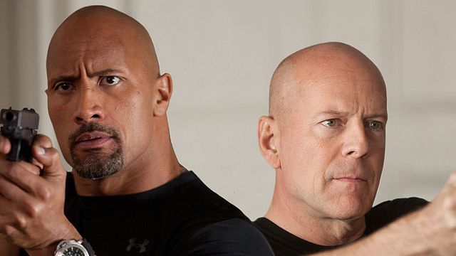 bild aus der news Gerücht: "Casino Royale"-Regisseur Martin Campbell soll "G.I. Joe 3" inszenieren