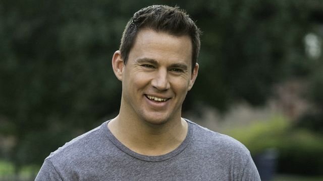 bild aus der news Channing Tatum und Reid Carolin übernehmen Regie von Roman-Adaption "Forgive Me, Leonard Peacock"
