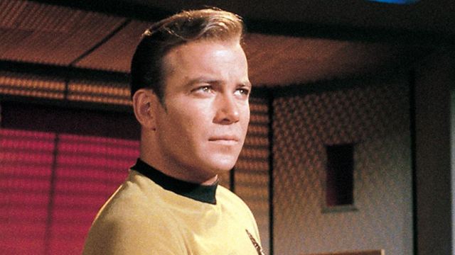 William "Kirk" Shatner lässt sich hochbeamen: Gast-Auftritte in Fantasy-Serie "Haven"