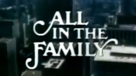 bild aus der news "All In The Family": Nach über 40 Jahren Neustart der US-Kultserie möglich