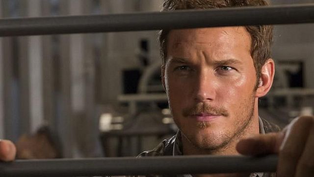 bild aus der news Der Dinosaurier-Park ist eröffnet: Erster Teaser zu "Jurassic World" mit Chris Pratt