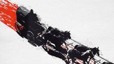 bild aus der news "The Hateful Eight": Samuel L. Jackson präsentiert Bilder von den Proben