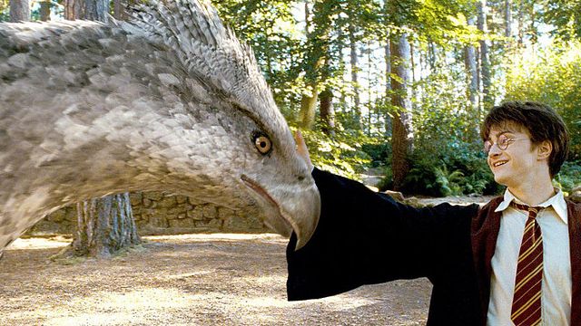 bild aus der news J.K. Rowlings Drehbuch zu "Phantastische Tierwesen und wo sie zu finden sind" ist fertig und "wundervoll"