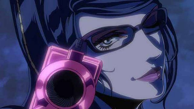 bild aus der news "Bayonetta - Bloody Fate": Deutscher Trailer zur Anime-Verfilmung