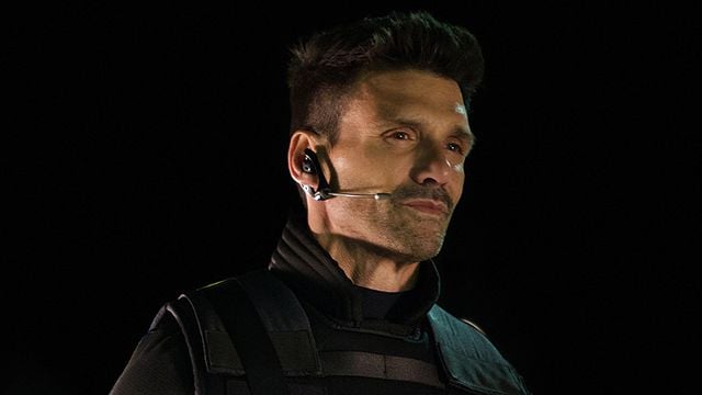 bild aus der news "Captain America 3: Civil War": Frank Grillo ist als Fiesling Crossbones dabei