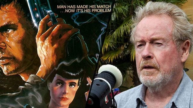 bild aus der news Überraschung: Ridley Scott inszeniert "Blade Runner 2" nicht selbst, Drehbeginn 2015