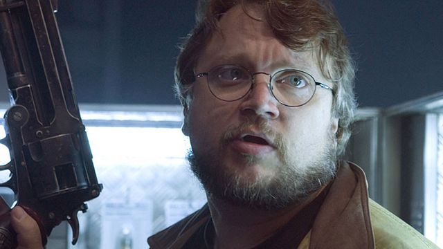 bild aus der news Guillermo del Toro über "Pacific Rim 2": Geschichte spielt einige Jahre nach den Ereignissen des ersten Teils in einer Kaiju-freien Welt