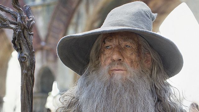 bild aus der news Deutscher TV-Trailer zu "Der Hobbit: Die Schlacht der Fünf Heere" von Peter Jackson