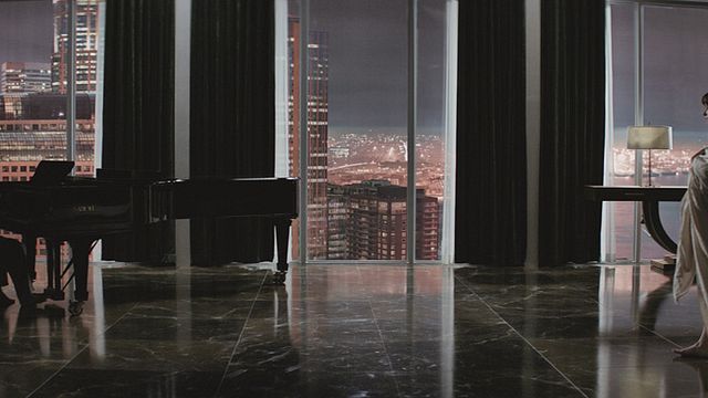 bild aus der news Neues Bild zu "Fifty Shades of Grey": Eloise Mumford als Anas beste Freundin Kate