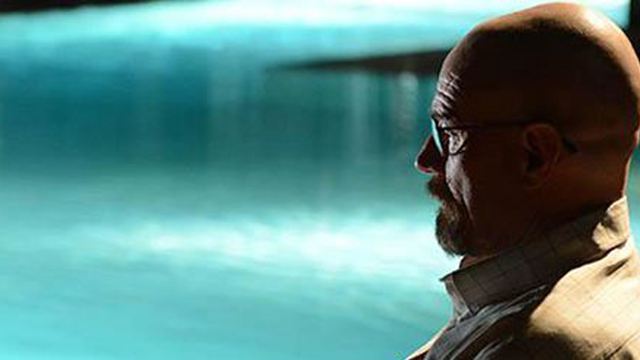 "This is my product": Walter White rappt im "Breaking Bad"-Remix