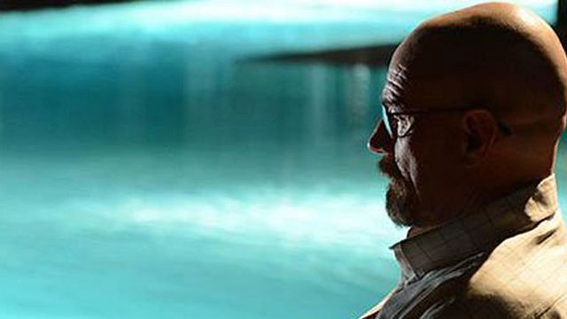 bild aus der news "This is my product": Walter White rappt im "Breaking Bad"-Remix