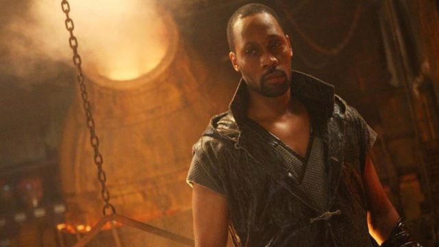 "The Man with the Iron Fists 2: Sting Of The Scorpion": Erster Trailer zur Fortsetzung mit RZA