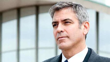 bild aus der news "Downton Abbey": Mini-Teaser zum Charity-Gastauftritt von George Clooney