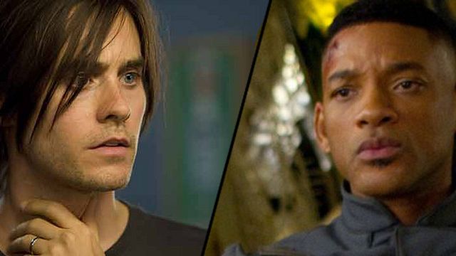 bild aus der news "Suicide Squad"-Cast ist offiziell: Will Smith spielt Deadshot, Jared Leto den Joker und noch viele mehr sind dabei