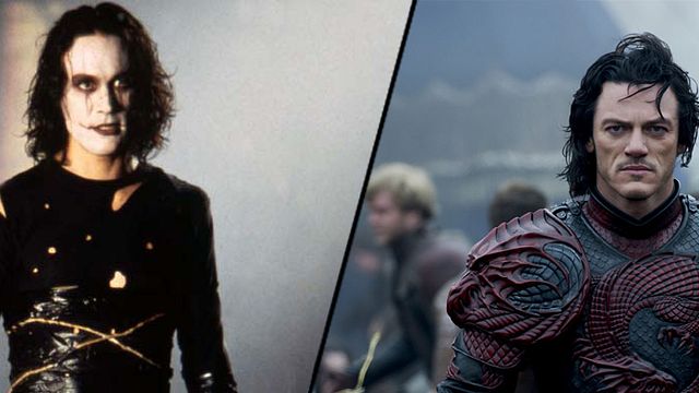 bild aus der news "The Crow"-Neuauflage: Musikvideo-Regisseur Corin Hardy ersetzt J. Javier Gutierrez