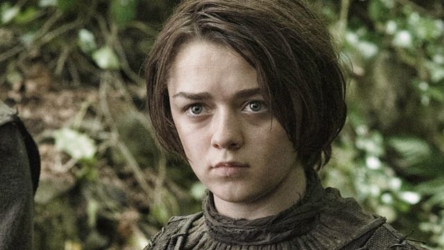 bild aus der news "The Last of Us": "Game of Thrones"-Star Maisie Williams spricht über den Stand der geplanten Videospiel-Verfilmung