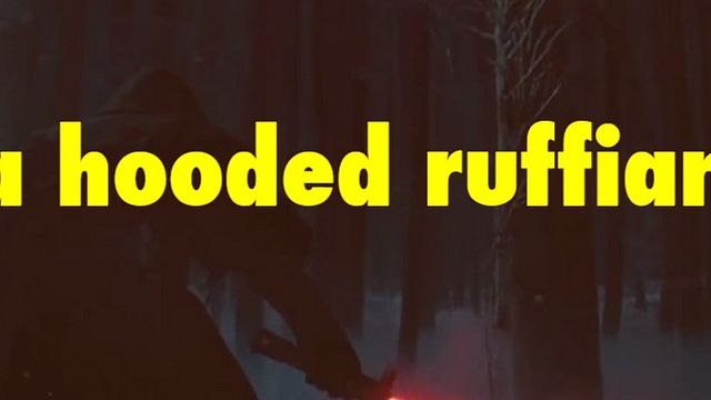 bild aus der news Lustiges Video: Der erste "Star Wars 7"-Trailer – inszeniert von Wes Anderson