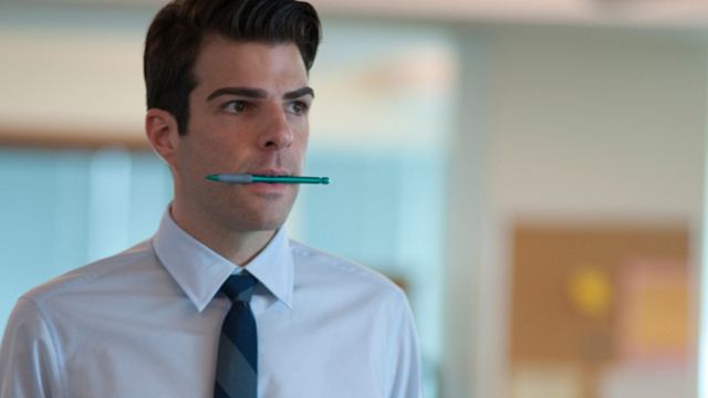 "Periods.": Erster Trailer zur Episoden-Komödie mit "Star Trek"-Star Zachary Quinto