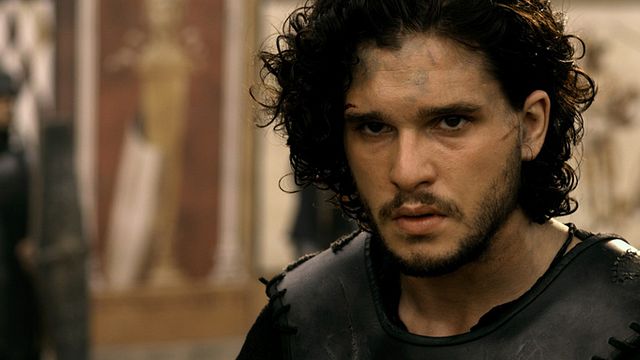 bild aus der news "Game of Thrones”-Star Kit Harrington wird für "Mommy”-Regisseur Xavier Dolan in "The Death and Life of John F. Donovan” zum Filmstar