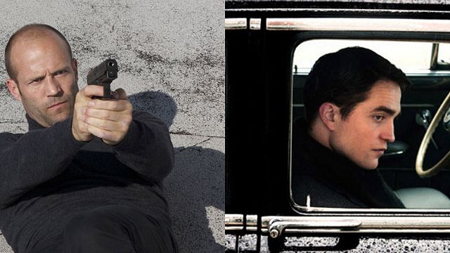 bild aus der news Deutsche Starttermine für Jason-Statham-Actioner "Mechanic 2: Resurrection" und James-Dean-Biopic "Life" mit Robert Pattinson