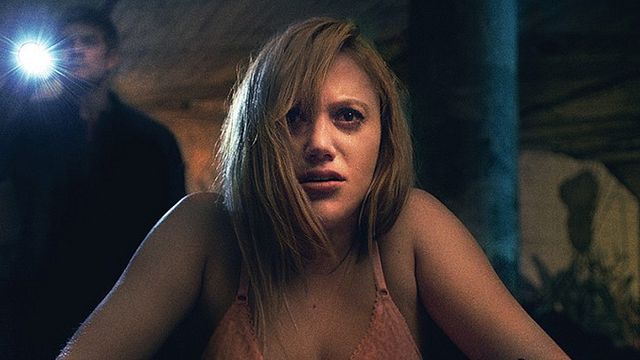 bild aus der news Erster Trailer zum vielgelobten Indie-Horrorfilm "It Follows" mit Maika Monroe