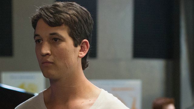 bild aus der news Auf der EW-Jahresliste ist "Whiplash" als bester und "Nymph()maniac" als schlechtester Film 2014