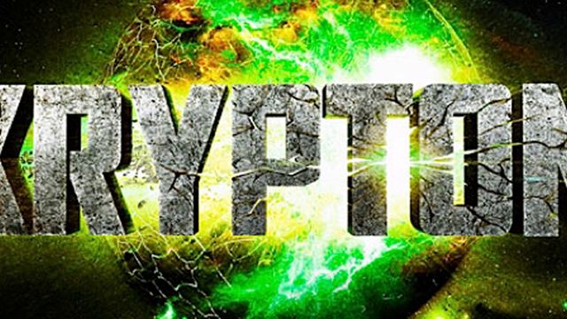 "Krypton": "Man Of Steel"-Autor David S. Goyer und Sender Syfy machen Superman-Prequel-Serie