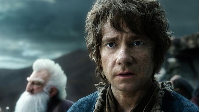 Video: So würde der Trailer zu "Der Hobbit" aussehen, wenn es statt dreier Filme nur einen gäbe