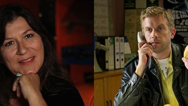 bild aus der news Bodensee-"Tatort" mit Eva Mattes und Sebastian Bezzel wird eingestellt