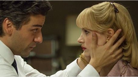 Neuer Trailer zu "A Most Violent Year" mit Jessica Chastain und Oscar Isaac