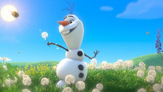 bild aus der news Rangliste: "Die Eiskönigin" und "Game Of Thrones" sind die Top-10-Themen auf Facebook