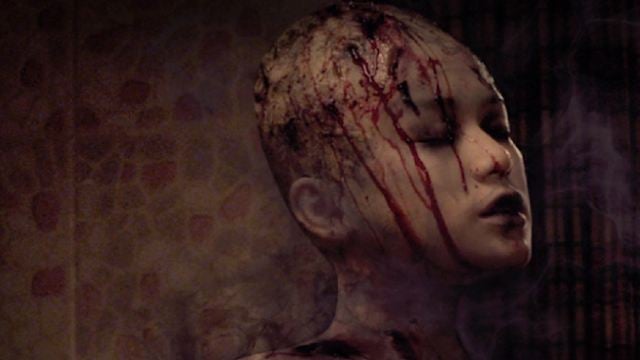 Exklusiv: Deutsche Trailerpremiere zum Horrorfilm "The Second Coming - Die Wiederkehr"