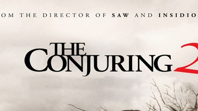 bild aus der news James Wans "The Conjuring 2" und neuer Liam-Neeson-Actioner "Run All Night" bekommen deutsche Starttermine