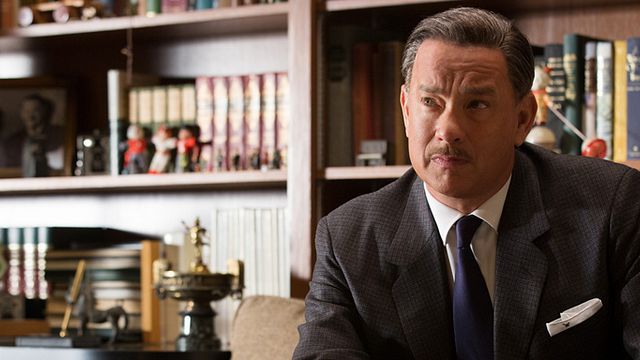 bild aus der news "The Founder": Film über Geschichte der Fast-Food-Kette McDonald‘s in Planung, Tom Hanks und Michael Keaton Kandidaten für Hauptrolle