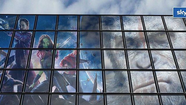 bild aus der news Die FILMSTARTS-VOD-Tipps des Monats: Dezember 2014