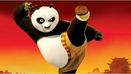 bild aus der news Kein Kampf gegen "Star Wars 7": "Kung Fu Panda 3" wird auf 2016 verschoben