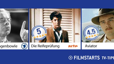 bild aus der news Die FILMSTARTS-TV-Tipps (12. bis 18. Dezember 2014)