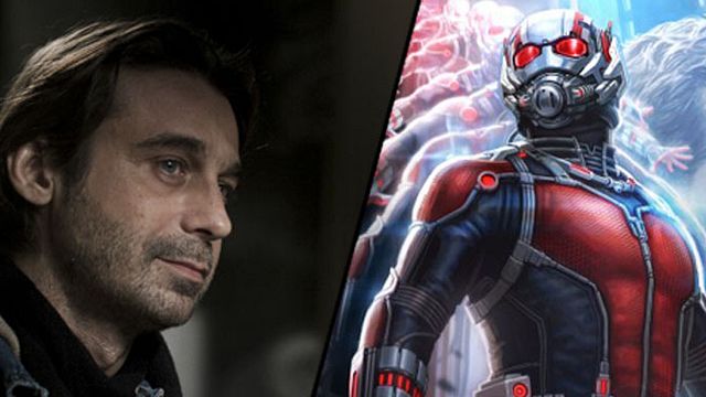 bild aus der news Marvels "Ant-Man" bekommt Zuwachs: "Riddick"-Gegner Jordi Mollà dabei