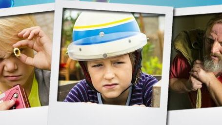 bild aus der news Der FILMSTARTS-Familientipp zum Wochenende: "Rico, Oskar und die Tieferschatten"