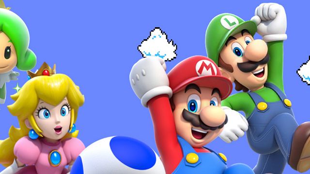 bild aus der news Nach Sony-Leak: Studio plant Adaption des beliebten Videospiels "Super Mario Bros." als Animationsabenteuer