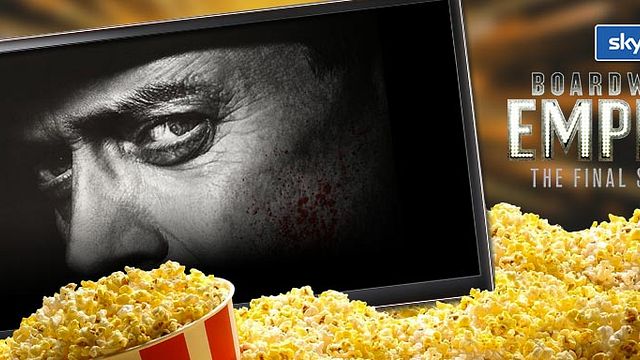 bild aus der news Unser Sky-Serien-Highlight im Dezember: "Boardwalk Empire"