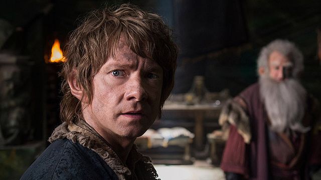 bild aus der news "Der Hobbit: Die Schlacht der fünf Heere" mit Rekordstart