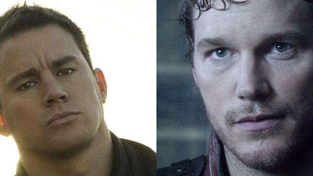 bild aus der news Sony-Leak enthüllt: Channing Tatum will eigenen "Ghostbusters"-Film zusammen mit Chris Pratt machen