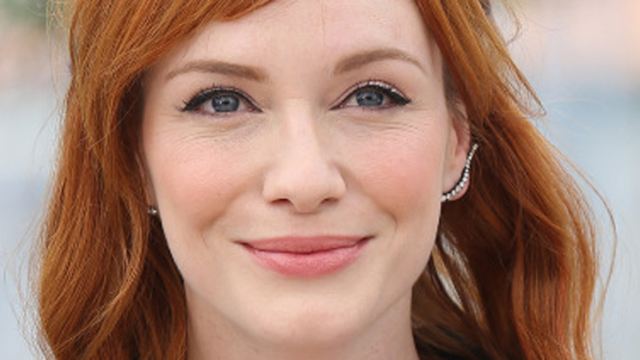 "Roadies": "Mad Men"-Star Christina Hendricks für Cameron Crowes Serien-Pilotfilm engagiert