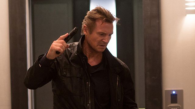 bild aus der news Liam Neeson prügelt sich ganz "weihnachtlich" im neuen Trailer zu "96 Hours - Taken 3"