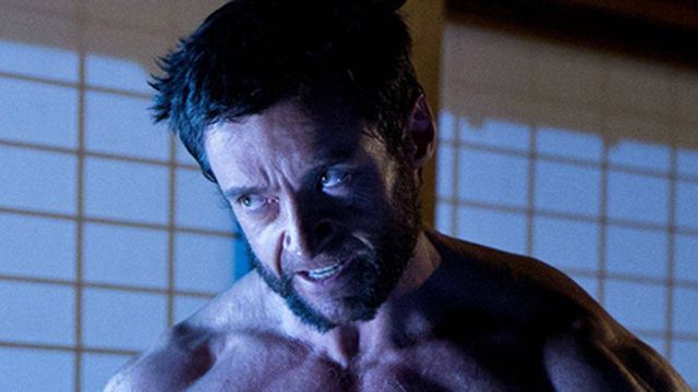 bild aus der news Hugh Jackman gibt Update zu "X-Men: Apocalypse" und spricht über die Aussichten auf einen neuen "Wolverine"-Film