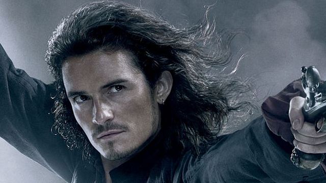 bild aus der news Laut Orlando Bloom könnte "Pirates Of The Caribbean 5" ein Reboot werden