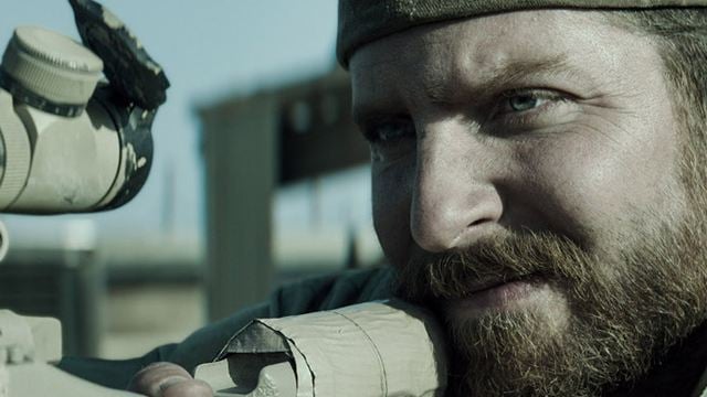 Neuer Trailer zu Clint Eastwoods "American Sniper" mit Bradley Cooper als Scharfschütze